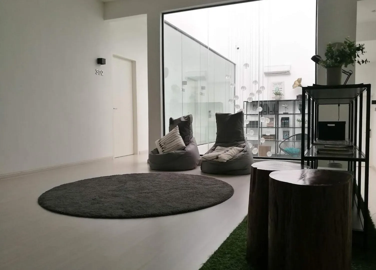 Modern Cave Boutique Stay Малакка 0*,