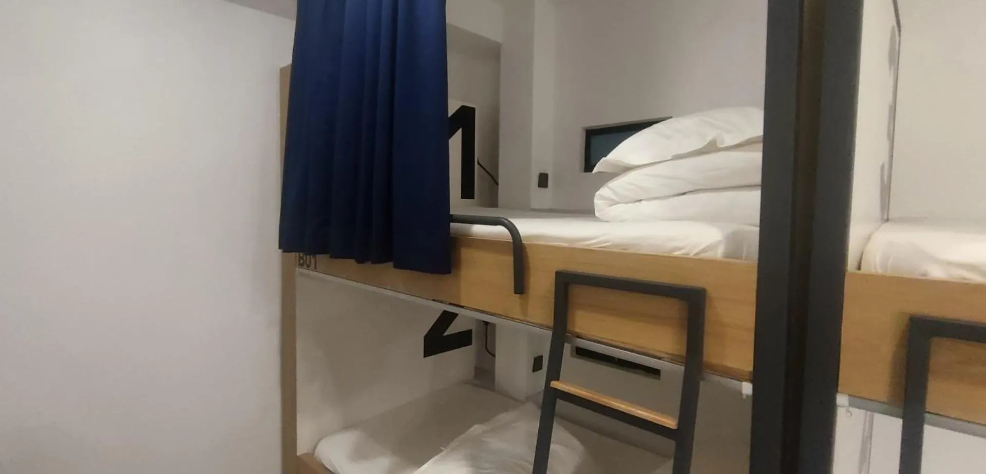 Modern Cave Boutique Stay Малакка Проживание в семье
