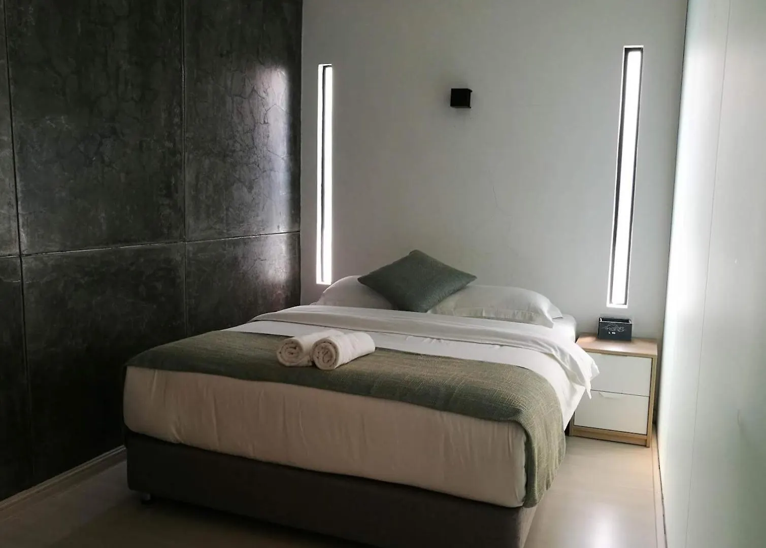 Modern Cave Boutique Stay Малакка