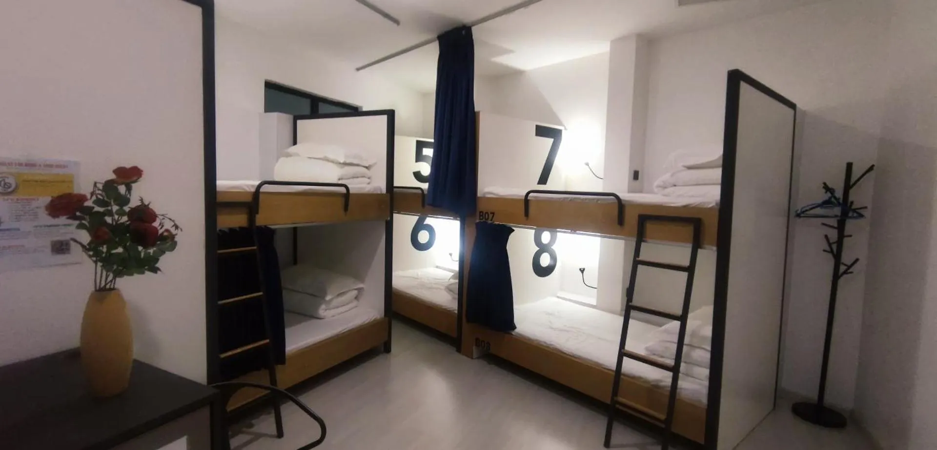 Проживание в семье Modern Cave Boutique Stay Малакка