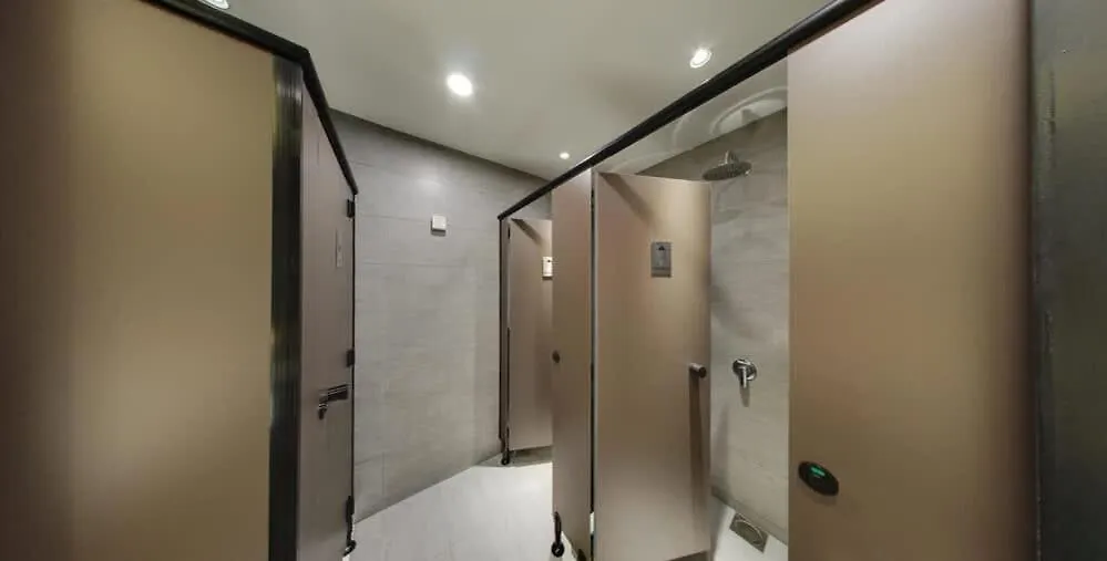 Modern Cave Boutique Stay Малакка 0*,  Малайзия