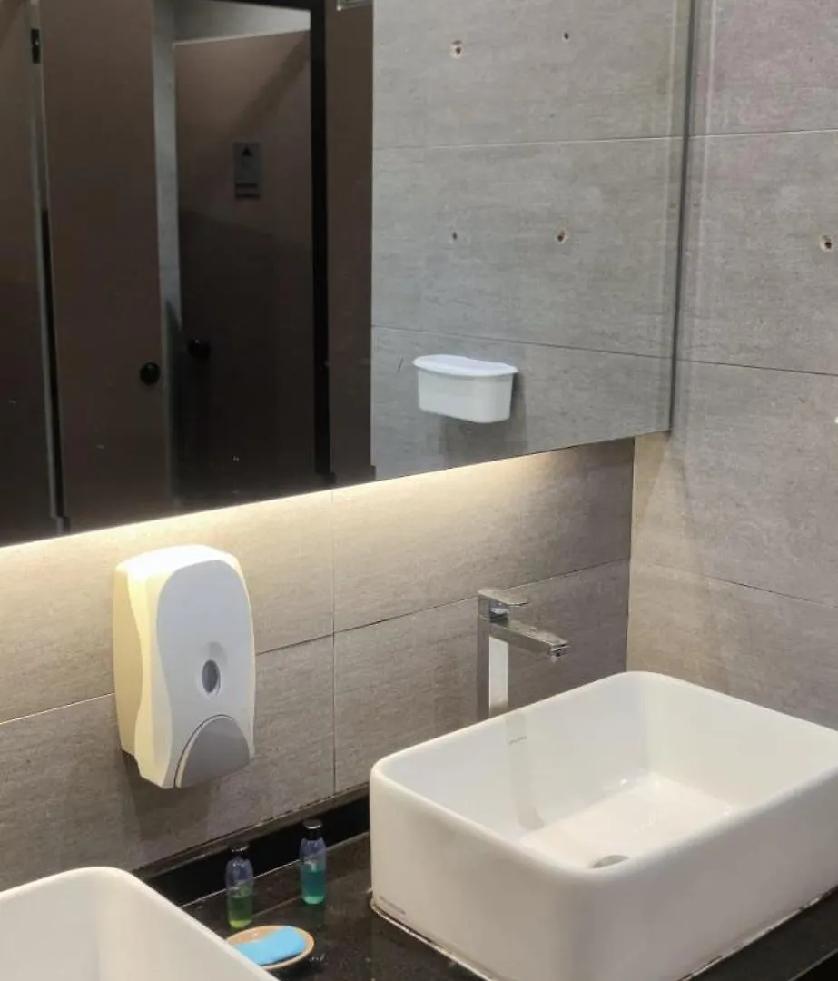 Проживание в семье Modern Cave Boutique Stay Малакка